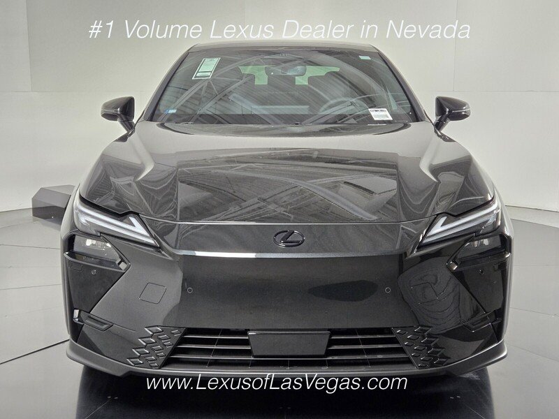 New 2026 Caviar Lexus PREMIUM image 8