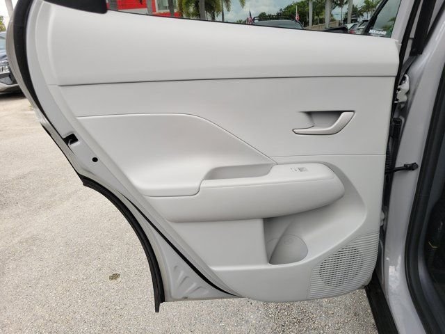 Certified Used 2026 Gray Hyundai SEL Sport image 9