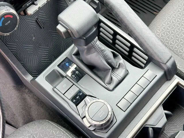 Certified Used 2025 Ice Toyota SR5 image 17
