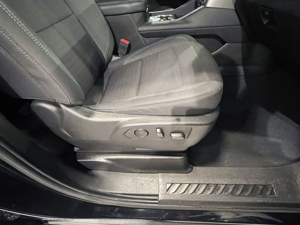 Used 2024 Black Chevrolet LS image 30