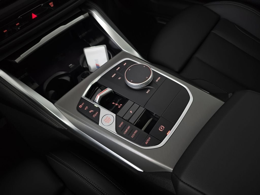 Used 2026 Skyscraper Grey Metallic BMW 230i xDrive image 24