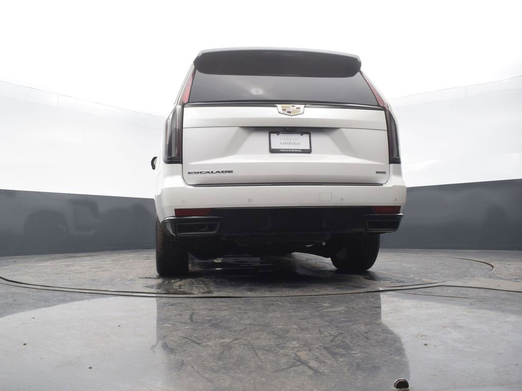 2023 CADILLAC ESCALADE - Image 54