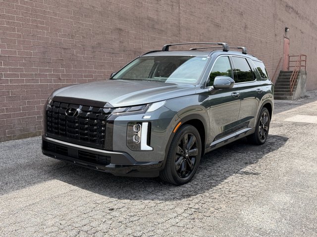 2024 Hyundai Palisade XRT