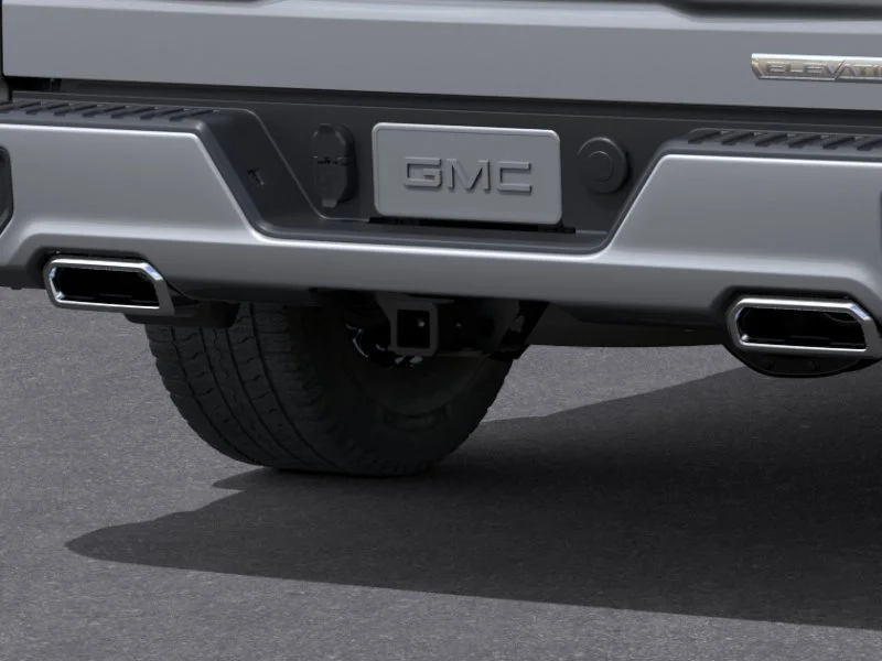 New 2026 Sterling Metallic GMC Elevation image 14