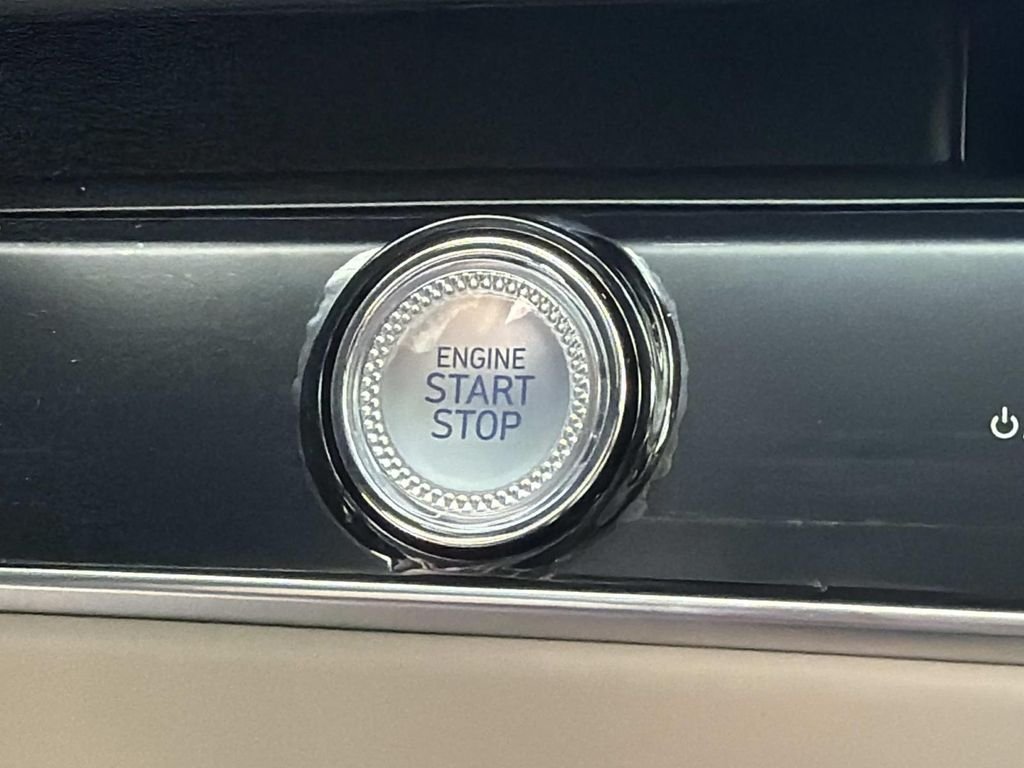 New 2027 Blue Genesis 2.5T image 31