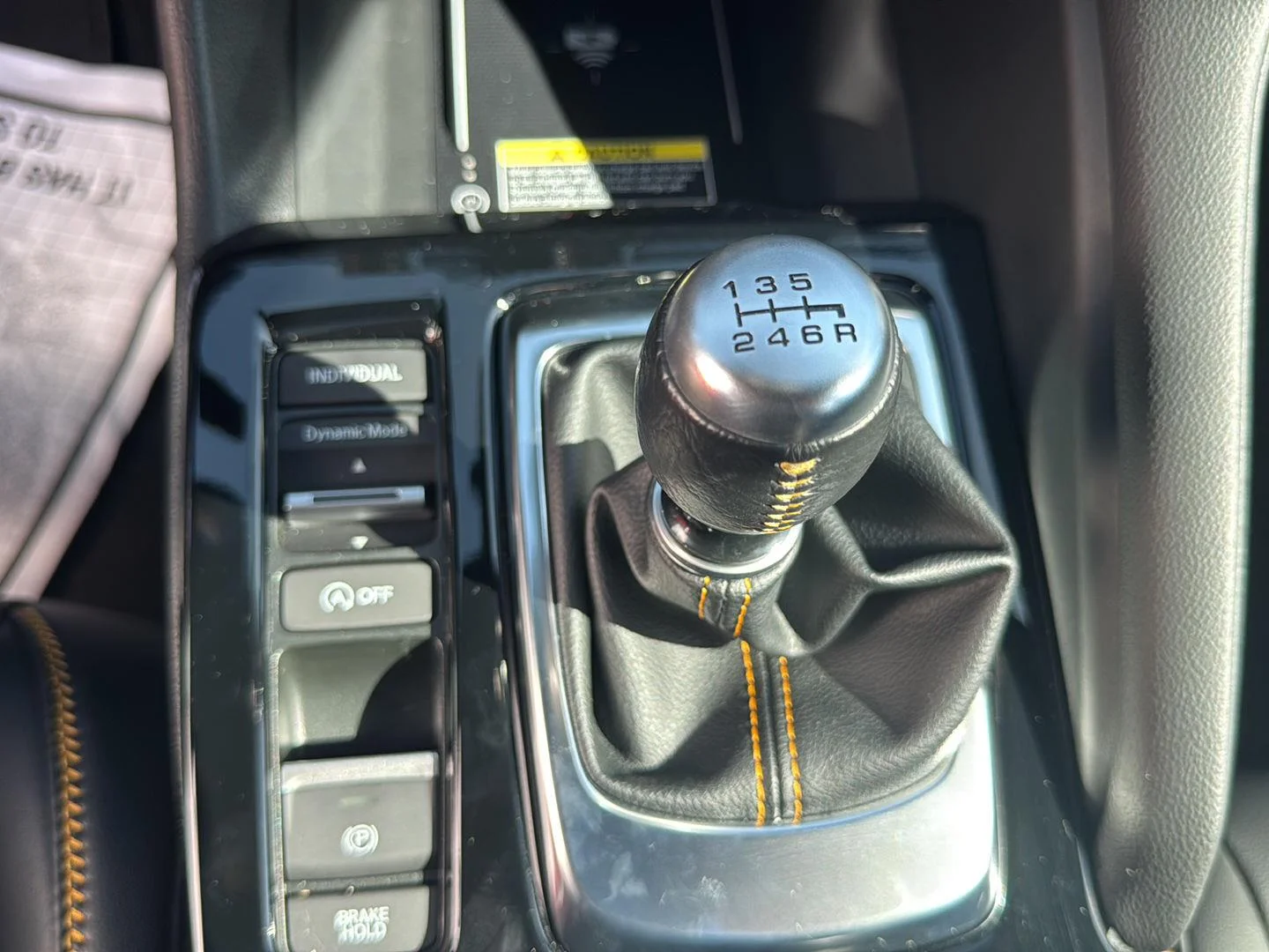 New 2026 Platinum White Pearl Acura w/Tech w/A-SPEC image 22