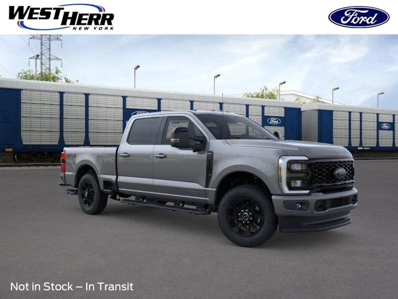 2026 Ford F-250 Lariat 4x4 Crew Cab 6-3/4' Box's photo