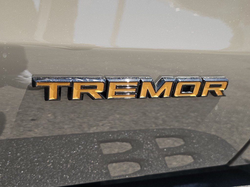 New 2027 Marsh Gray Ford Tremor image 20