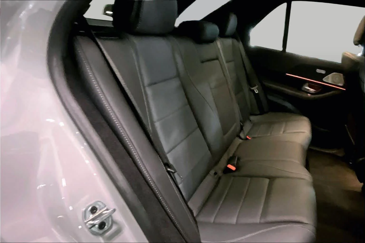 Used 2026 MANUFAKTUR Alpine Grey Mercedes-Benz GLE 350 image 20