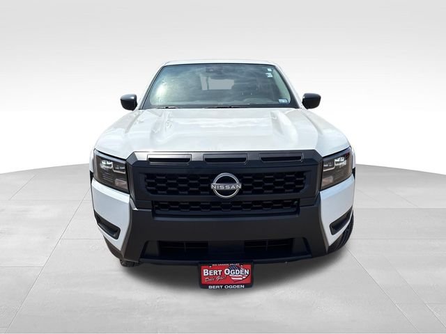 Used 2026 White Nissan S image 2