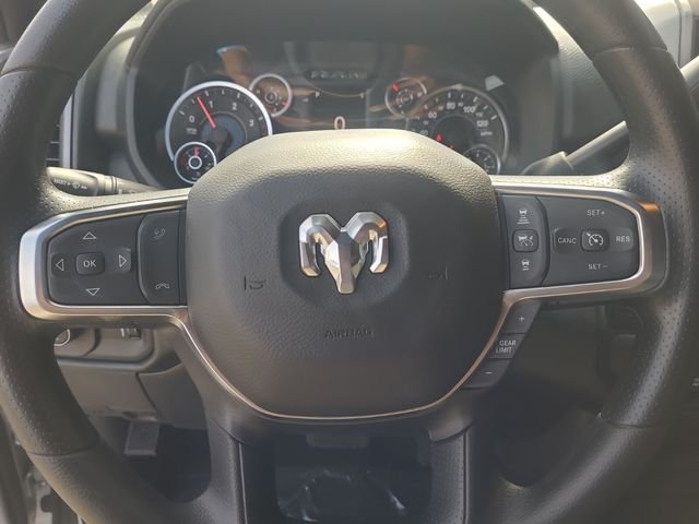 2026 RAM 2500 Tradesman - Photo 11