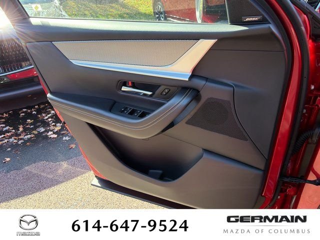 2026 Mazda CX-70 Premium Package - Photo 23