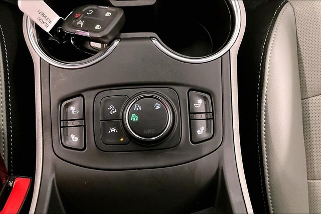 2024 GMC Terrain SLT - Photo 36