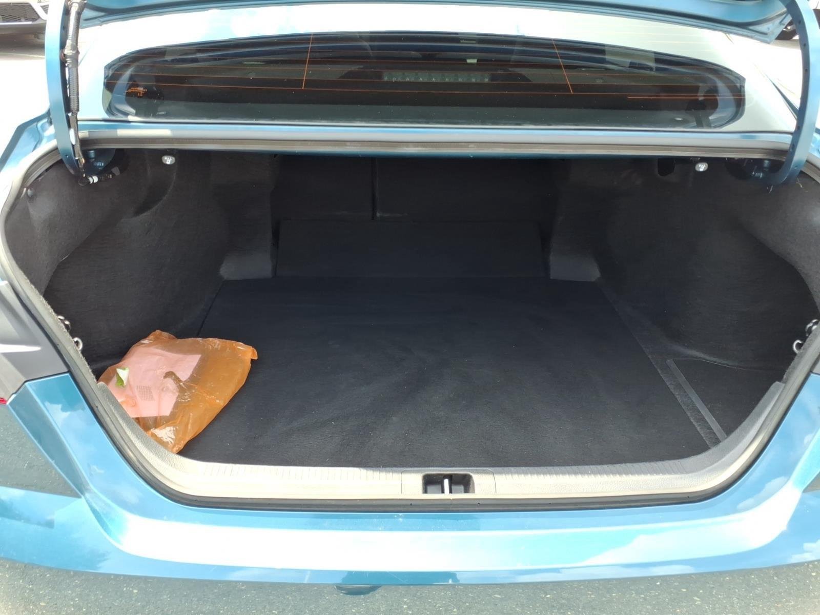 Used 2025 Ocean Gem Toyota SE image 31