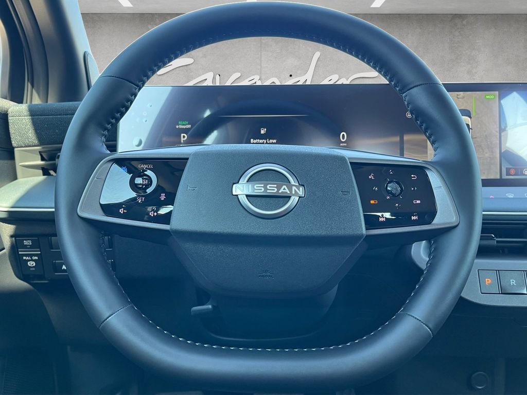 2026 Nissan LEAF SV+ - Photo 22