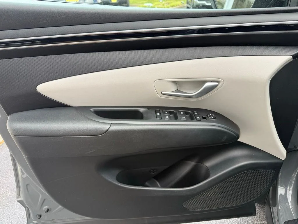 2024 Hyundai Tucson SEL - Photo 12
