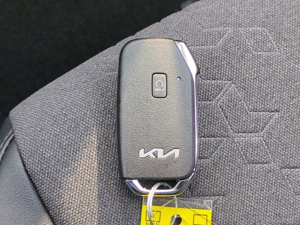 2026 Kia Seltos S - Photo 32