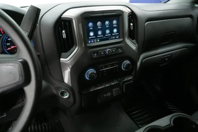 Used 2023 Black Chevrolet Custom image 28