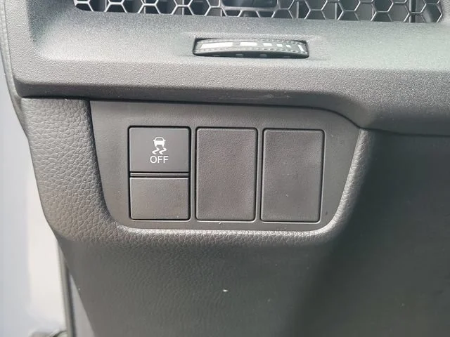 2024 Honda CR-V LX - Photo 24