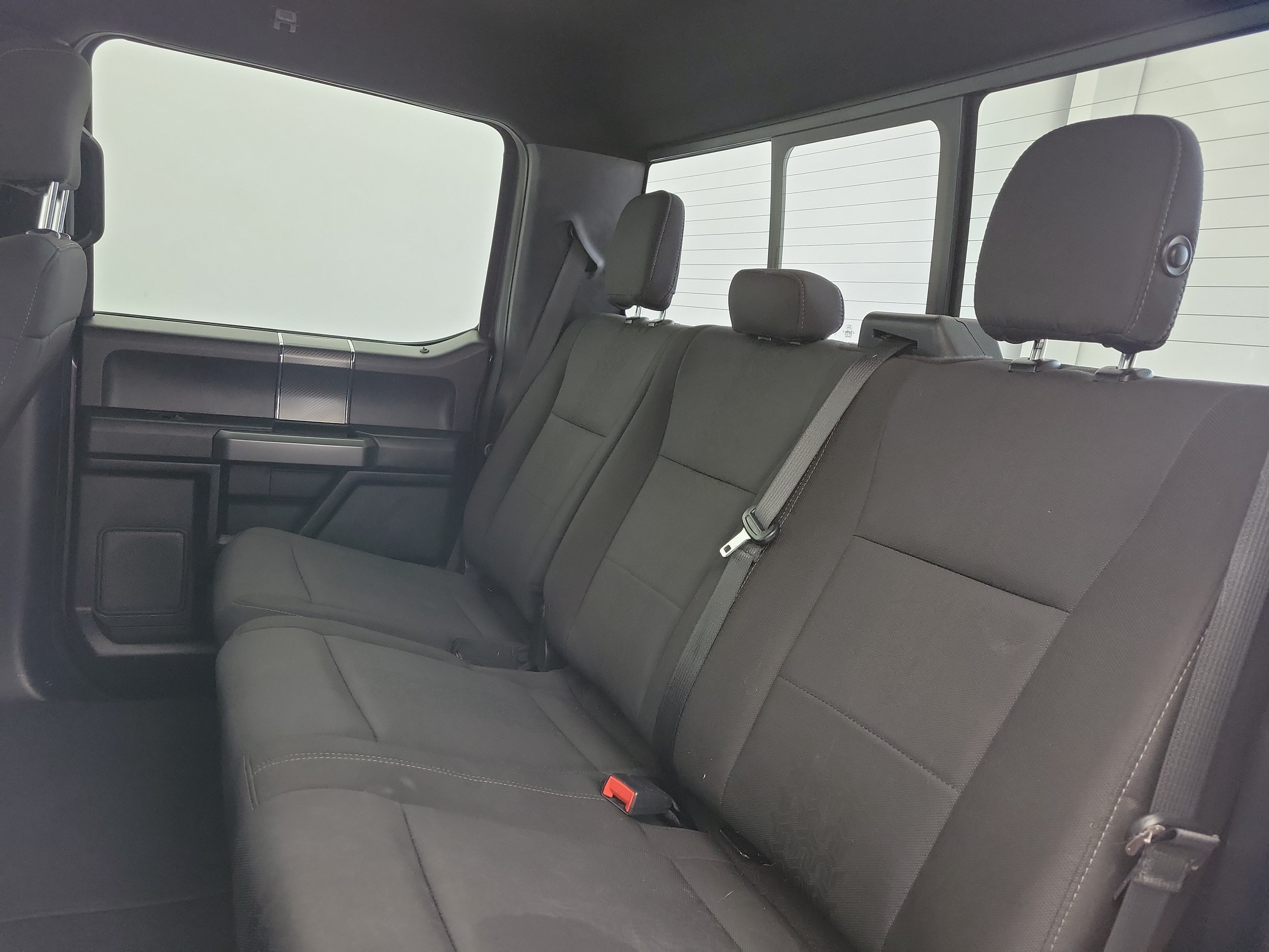 Used 2018 Magnetic Ford XLT image 13