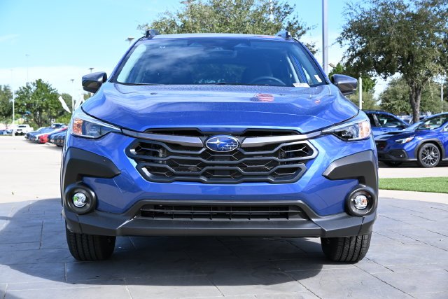 New 2027 Dbp Subaru Premium image 8