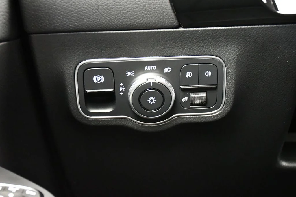 2026 Mercedes-Benz GLA GLA 250 - Photo 20