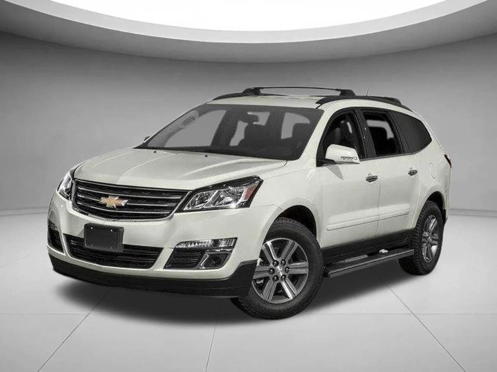 2017 Chevrolet Traverse