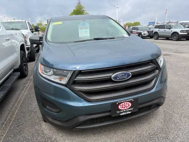 2016 Ford Edge SE