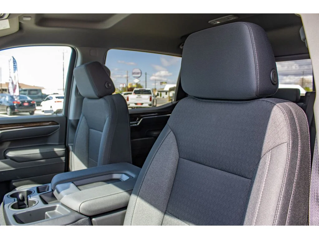 2026 GMC Sierra 1500 SLE - Photo 25