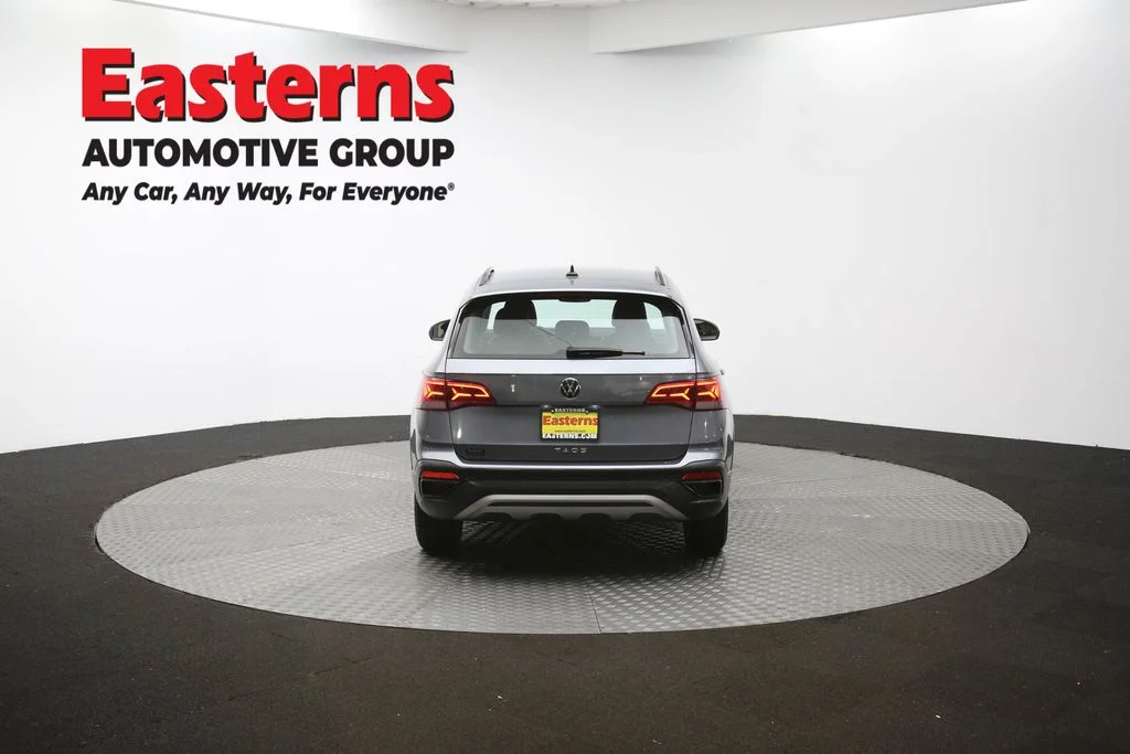 Used 2024 Gray Volkswagen 1.5T S image 34
