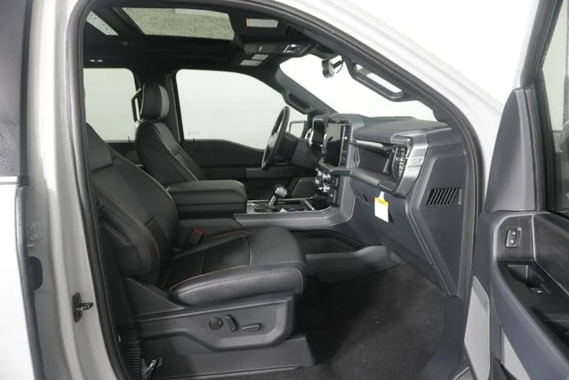 New 2026 Avalanche Ford Lariat® image 35