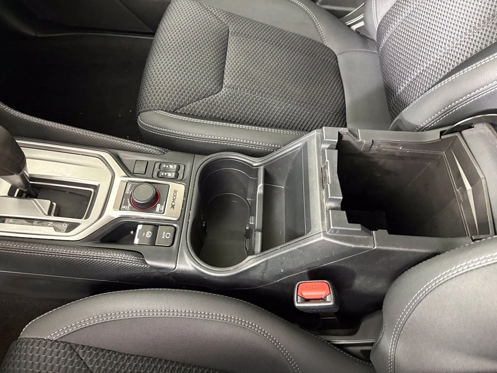 Used 2024 White Subaru Premium image 32