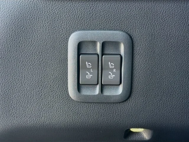 New 2026 Celestial Silver Metallic Lexus PREMIUM AWD image 13
