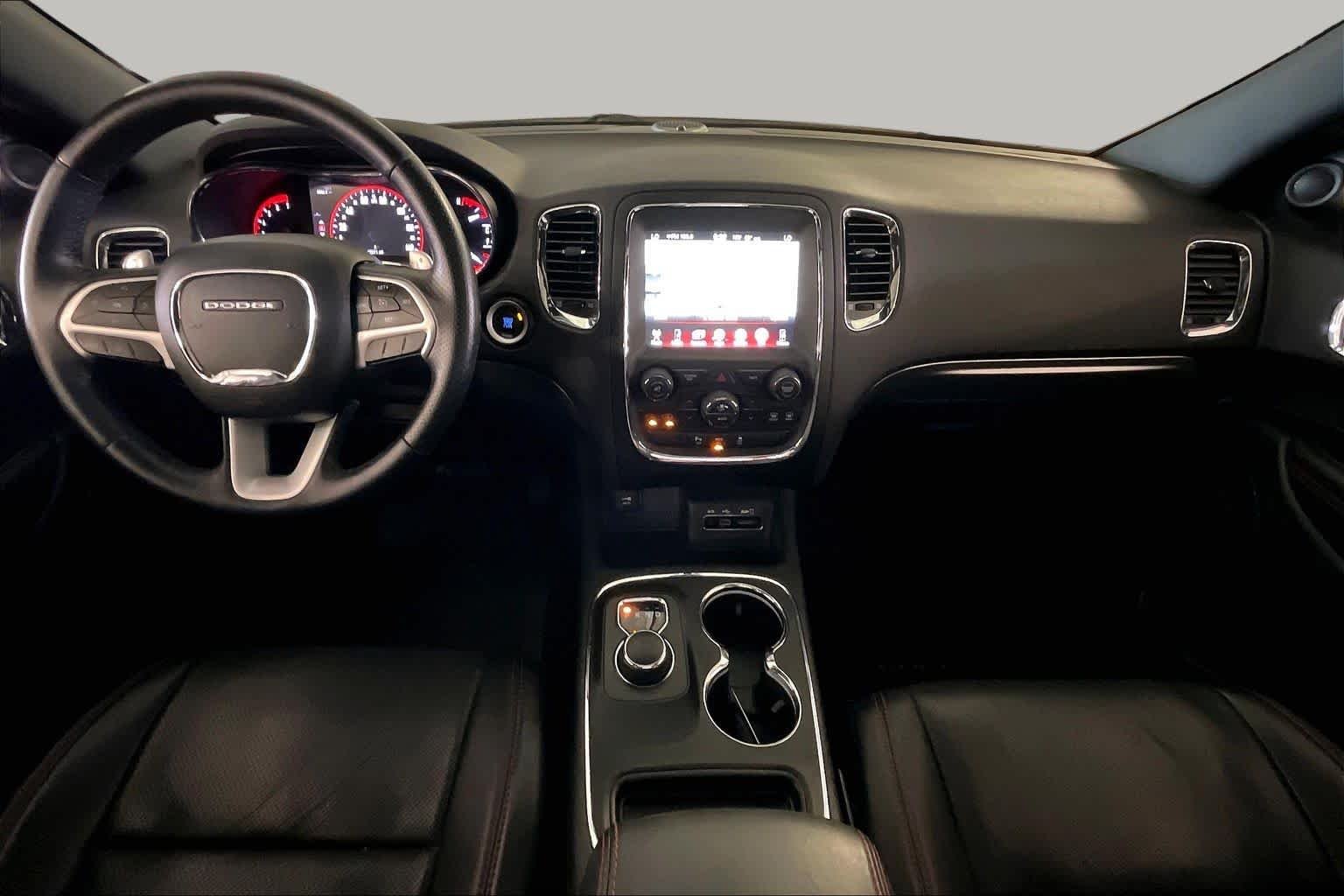 Used 2014 Bright White Clearcoat Dodge R/T image 14