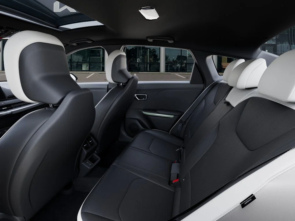New 2026 Morning Haze Kia GT-Line Turbo image 19