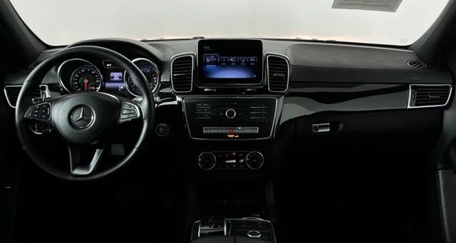 Used 2019 Black Mercedes-Benz GLS 450 image 23