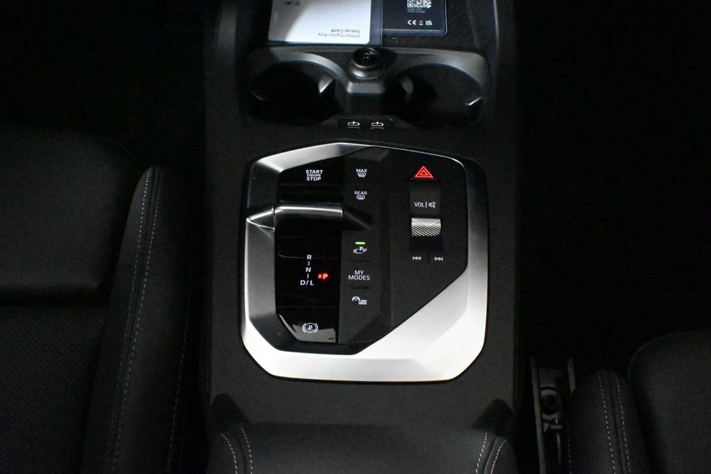 Used 2026 White BMW 228 Gran Coupe image 24