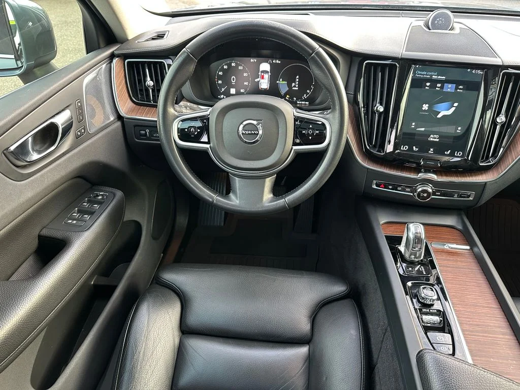2019 Volvo XC60 Inscription - Photo 15