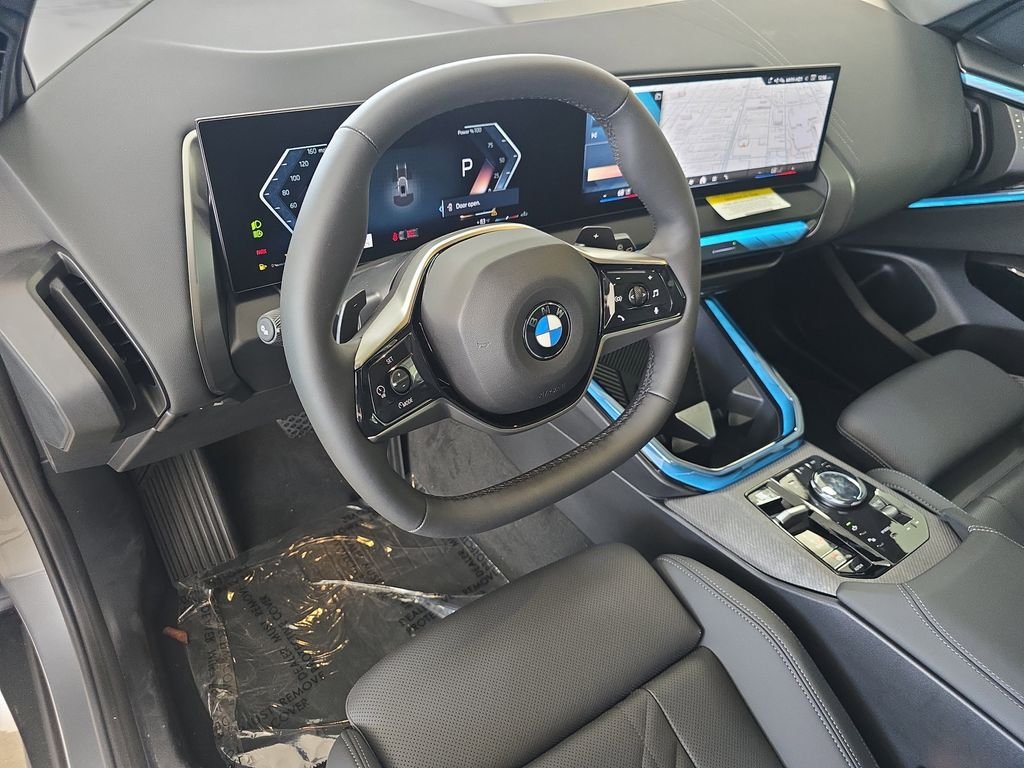 New 2026 Skyscraper Grey Metallic BMW 30 xDrive image 13