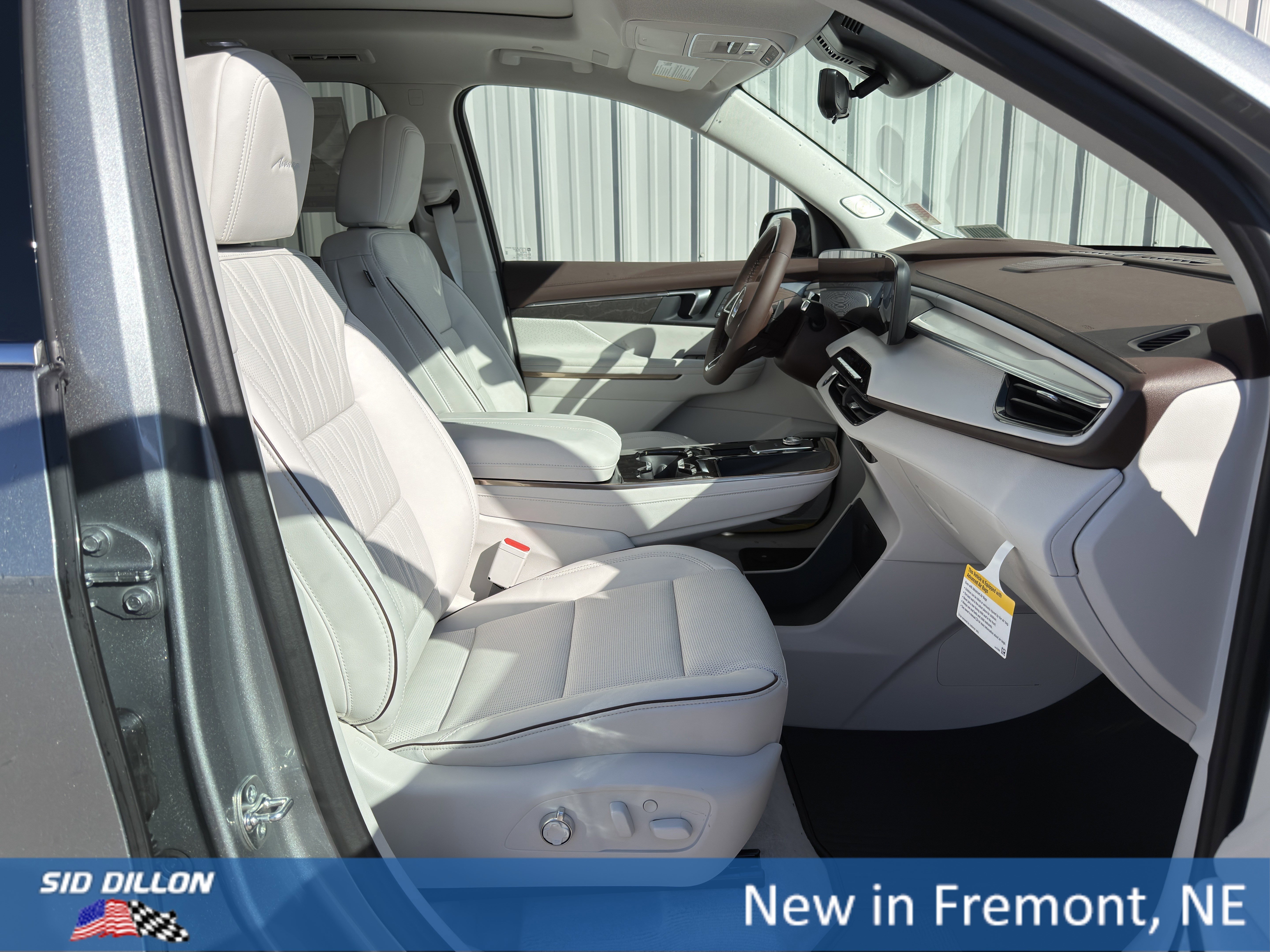 2026 Buick Enclave Avenir - Photo 19