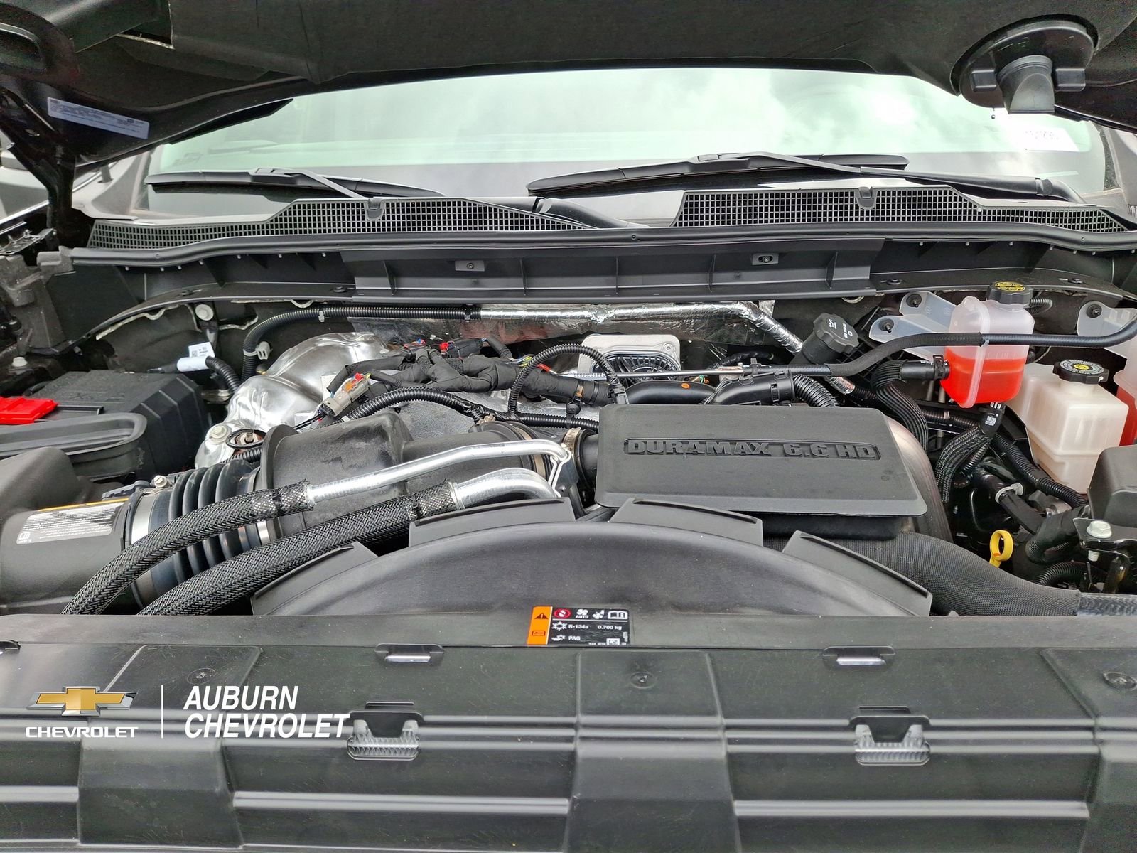 2026 Chevrolet Silverado 2500 HD LT - Photo 24