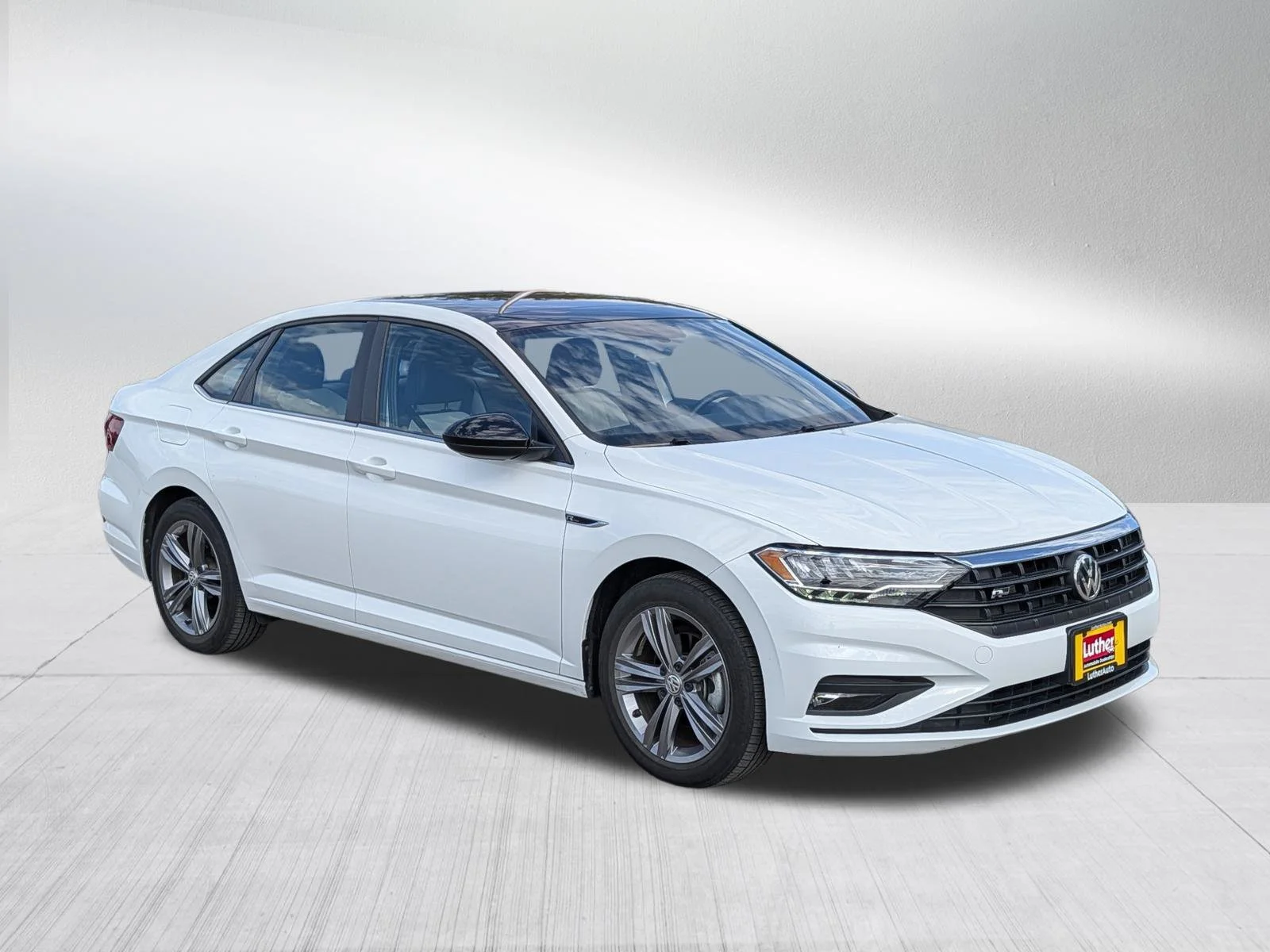 2021 Volkswagen Jetta