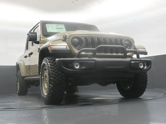 New 2026 41 Exterior Paint Jeep Willys 41 image 46