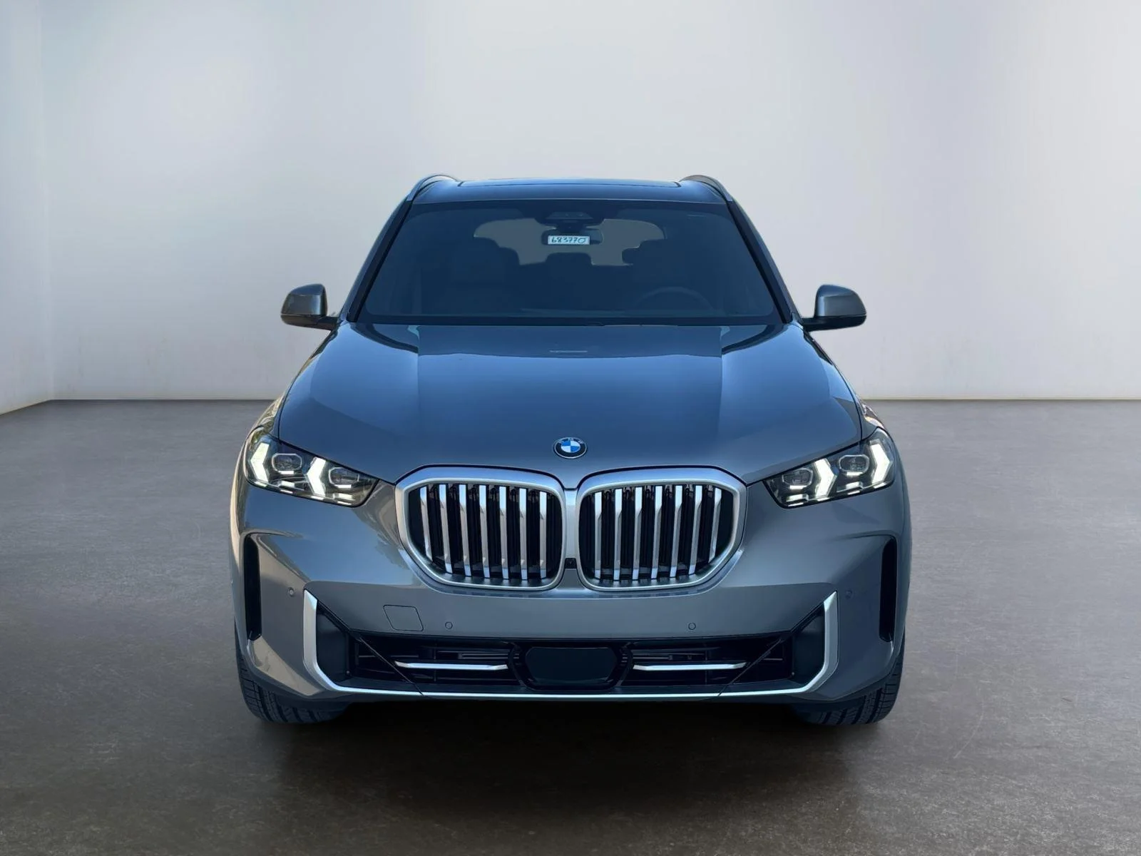 2026 BMW X5 40i - Photo 8