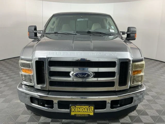 Used 2008  Ford XLT image 2