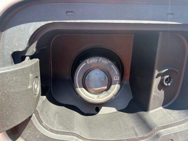 New 2026 Space White Metallic Ford XLT image 22