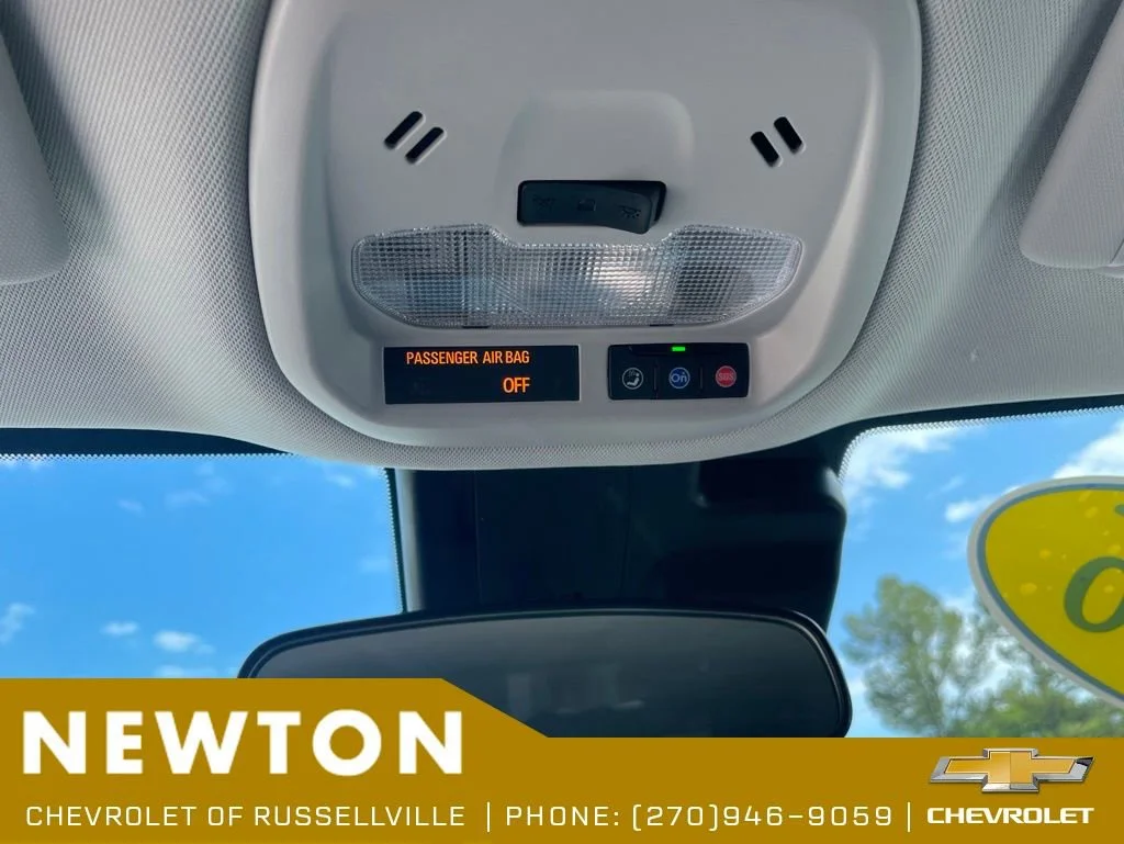 2026 Chevrolet Trax Activ - Photo 18