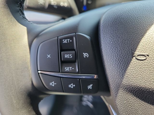 New 2026 White Ford XLT image 5