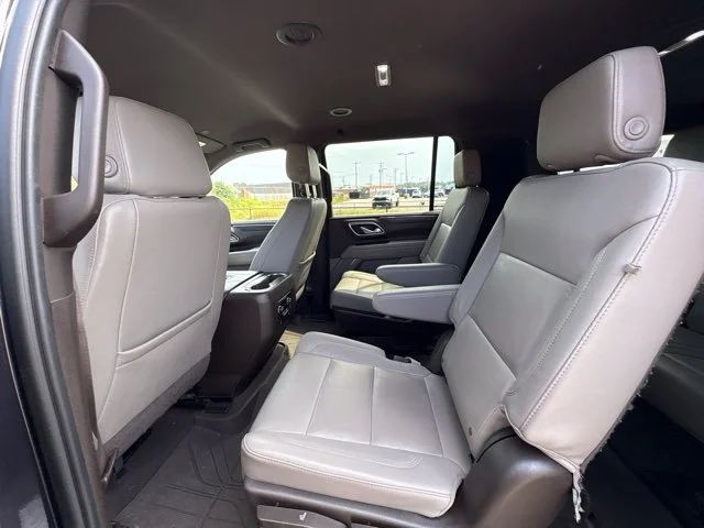 Used 2023 Ash Chevrolet Z71 image 11