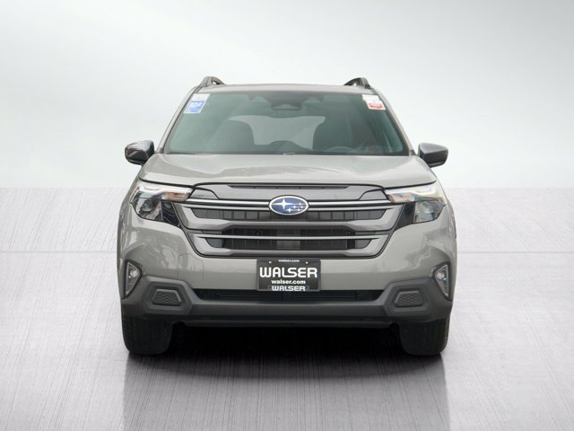 New 2026 RIVER ROCK PEARL Subaru Premium image 2